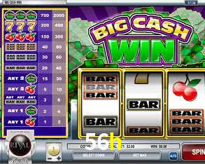 Weekend Specials 56h